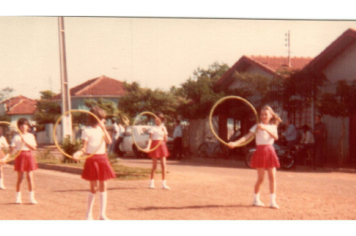 Foto - Projeto Guaritá