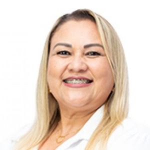 Jaqueline Kelly Cordeiro